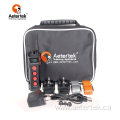 Aetertek AT-919C remote dog training collar 2 receivers